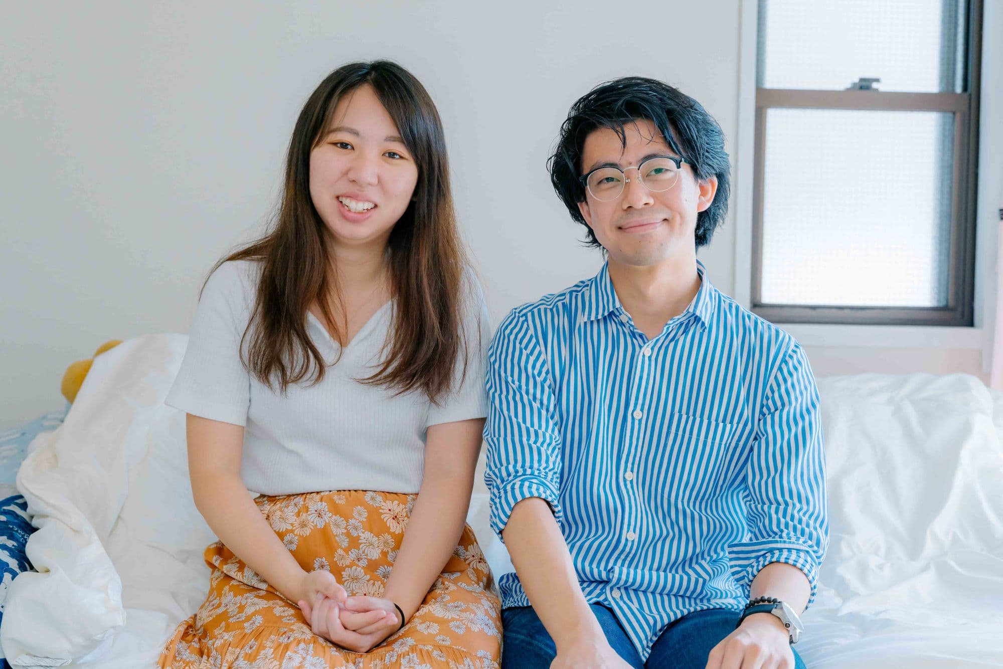 二人での初めての引越し、お金周りを計画的に進めていける