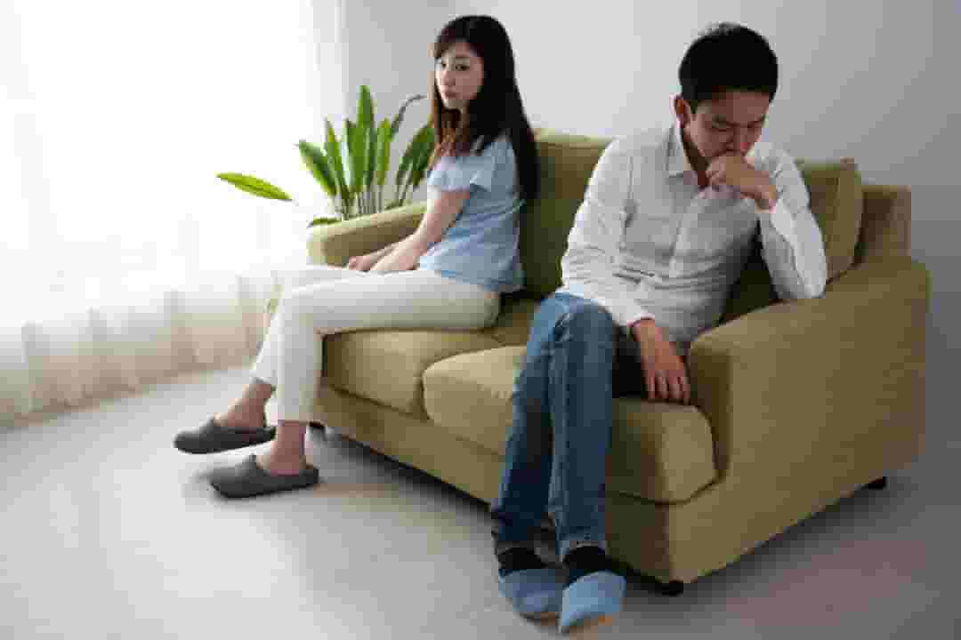 別居したい!離婚で不利にならない進め方と別居のメリット・デメリットを解説