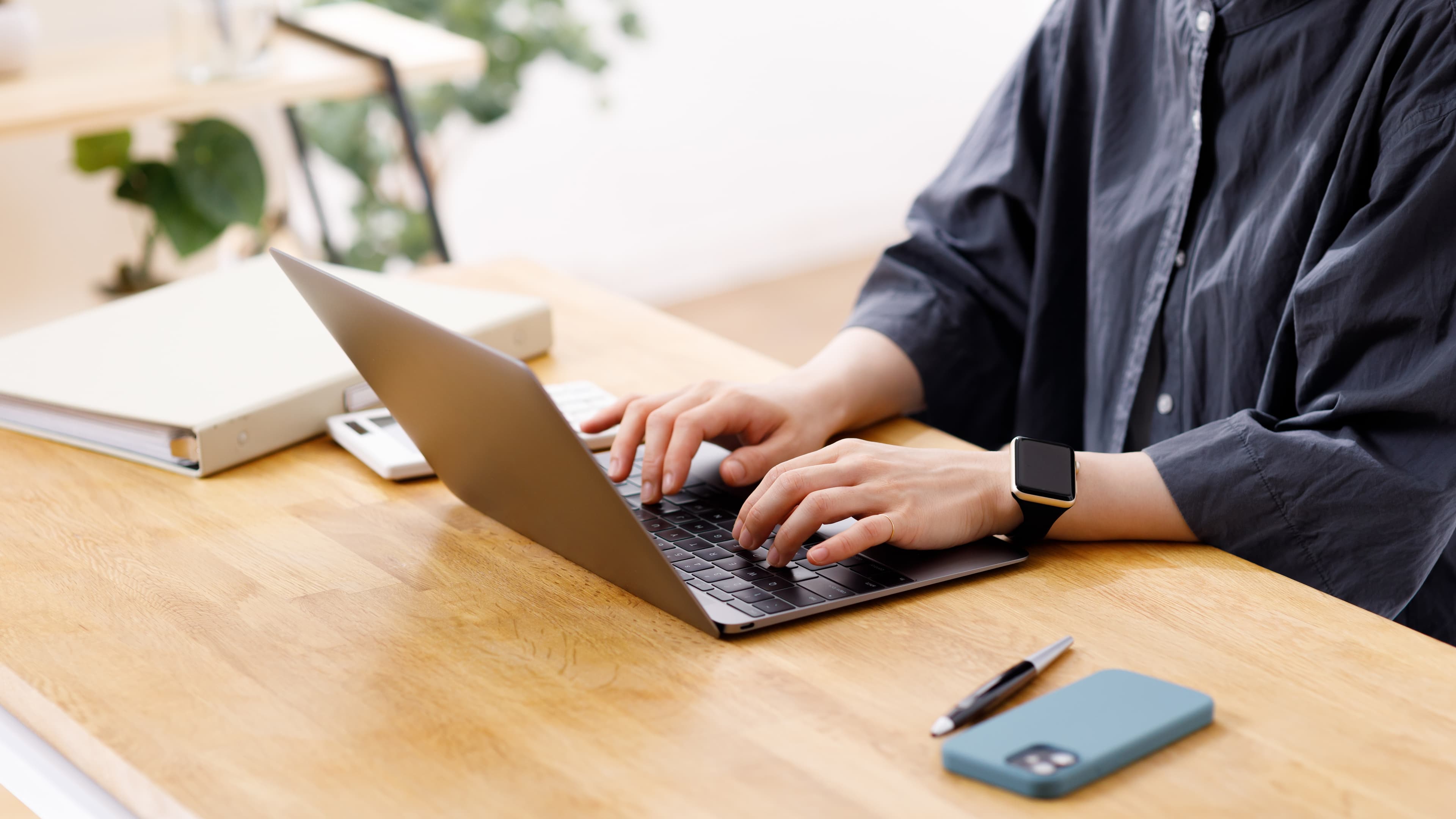 在宅ワークSOHOフリーランス