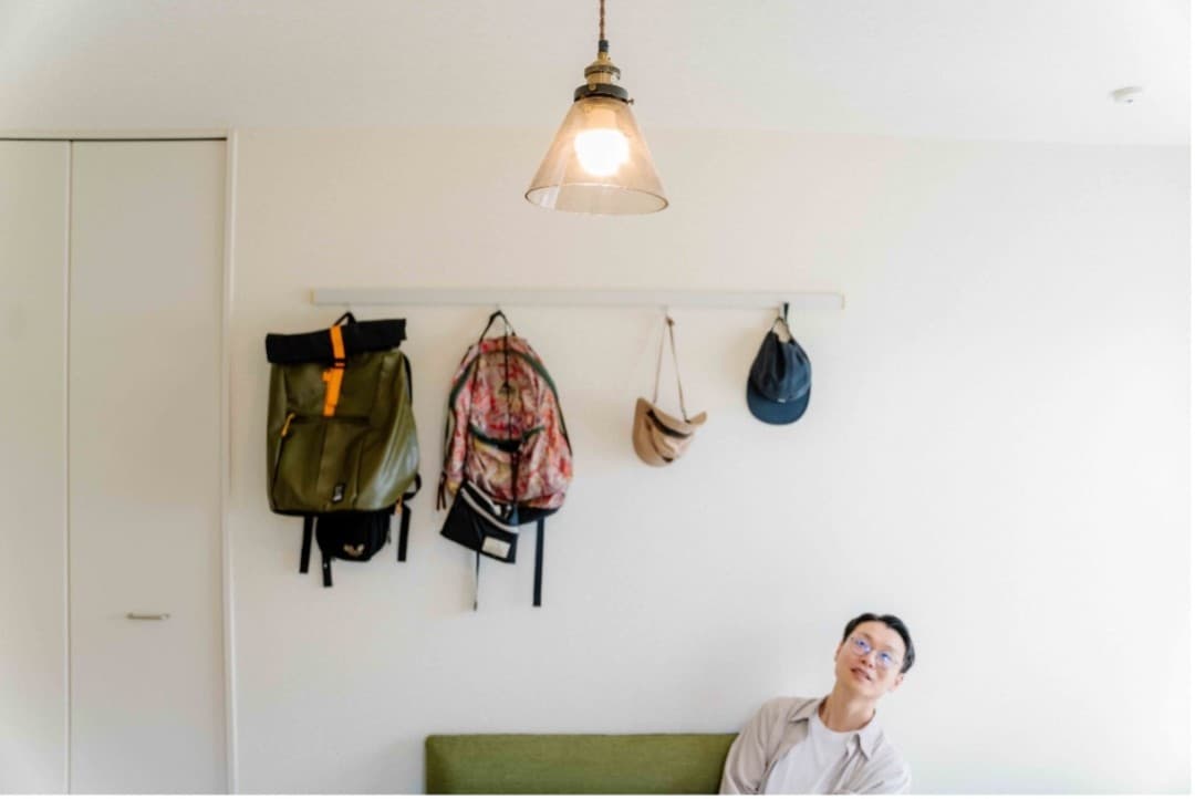 Fさん 利用者の声