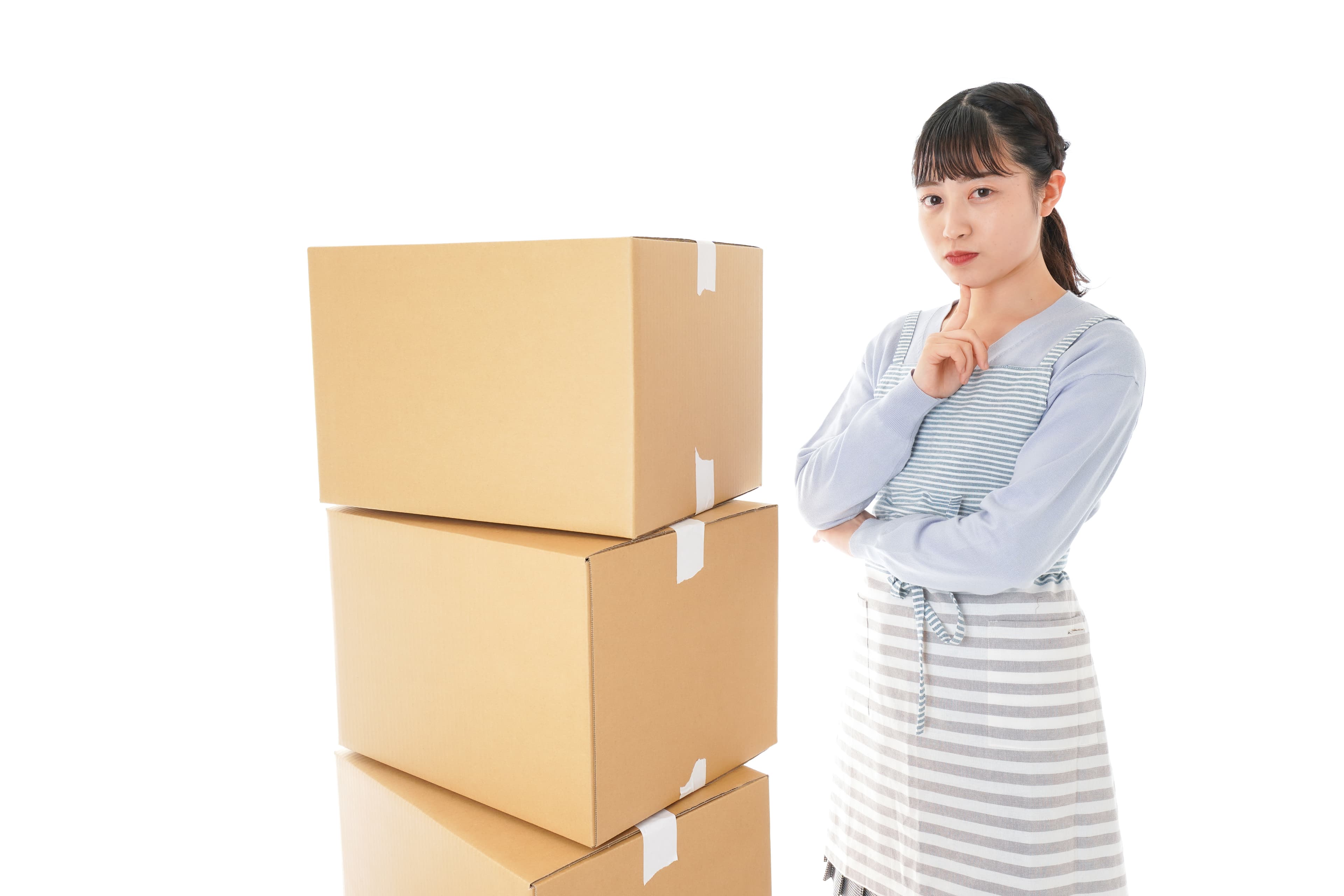 引っ越しの相場