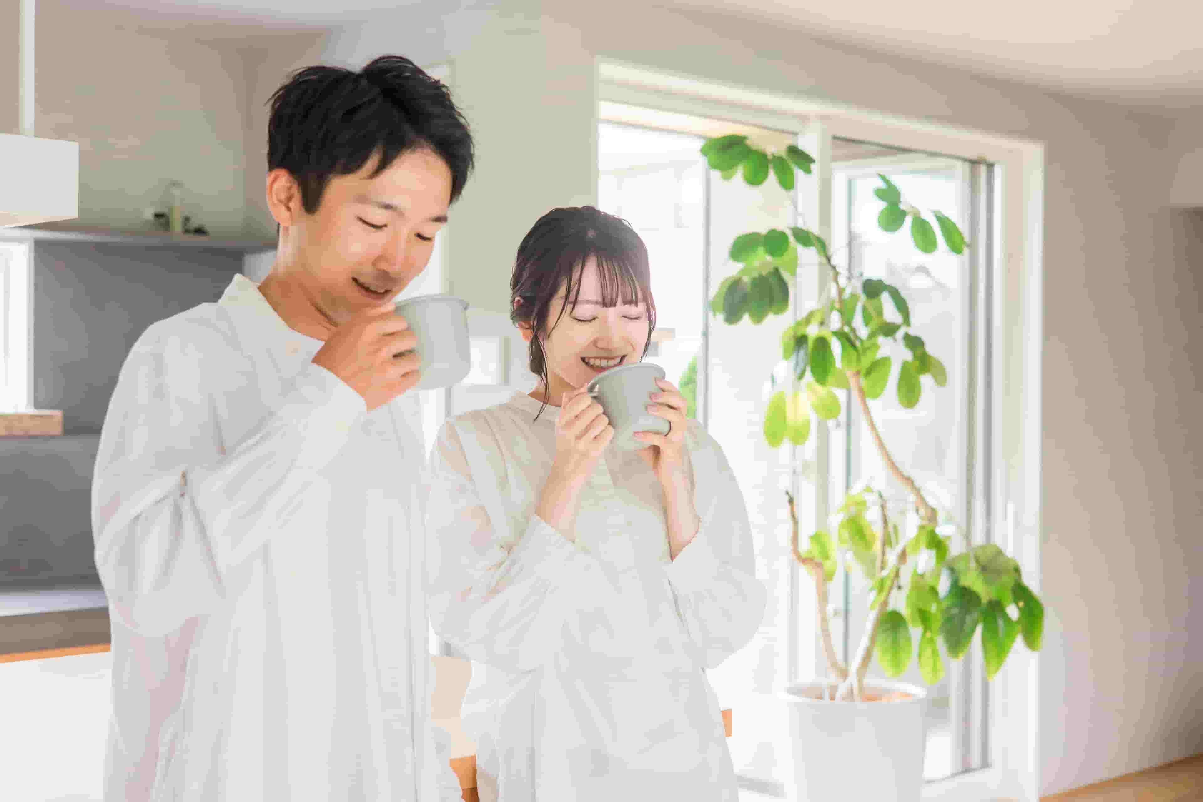 お金がないのに結婚は不安!お金をかけずに幸せな新生活をはじめる方法