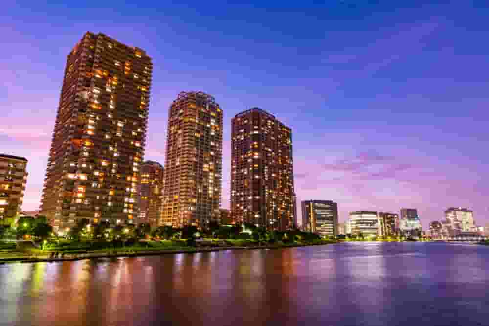 ブリリア有明スカイタワーはおすすめ?特徴と周辺環境を解説