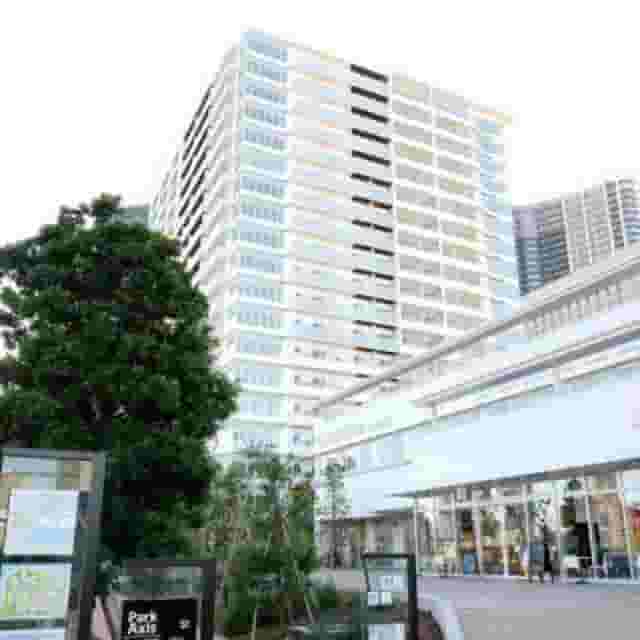 「パークアクシス豊洲キャナル」は高級賃貸マンション!充実した設備と家賃を紹介