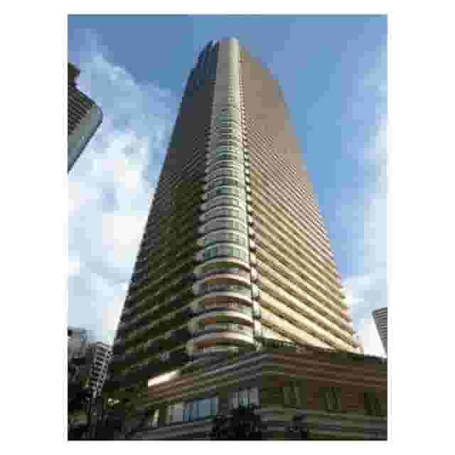 パークシティ武蔵小杉はどんなマンション?詳しい情報を紹介